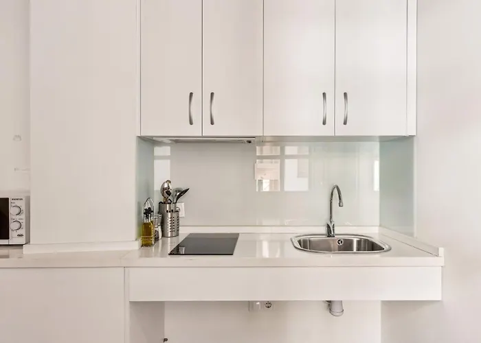 Limehome Calle Pozanco - Center קורדובה