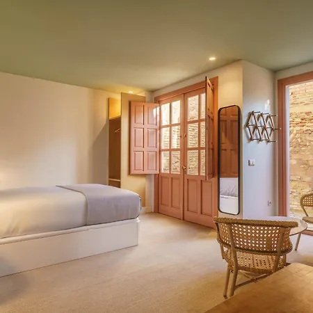 Limehome Calle Pozanco - Center شقة قرطبة