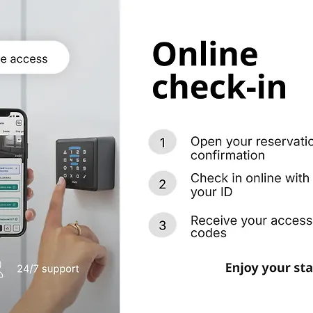 Limehome Calle Pozanco - Center قرطبة